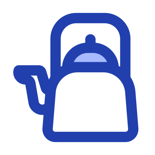 teteras icono gratis