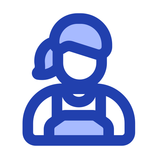 barista icono gratis