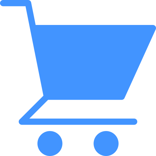 carrito de compras icono gratis