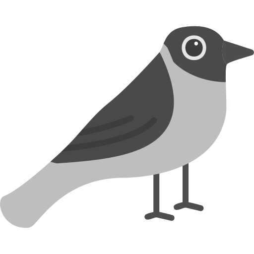 Sparrow - Free animals icons