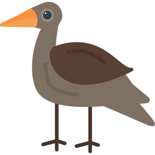 Heron free icon Heron free icon