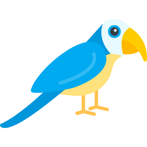Parrot free icon Parrot free icon