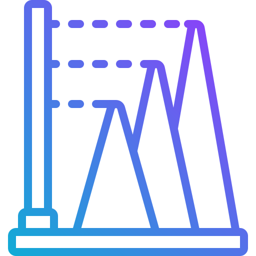 elementos de infografía icono gratis