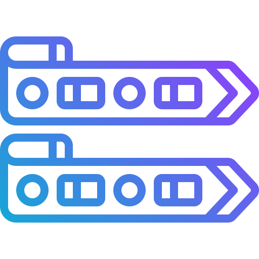 elementos de infografía icono gratis