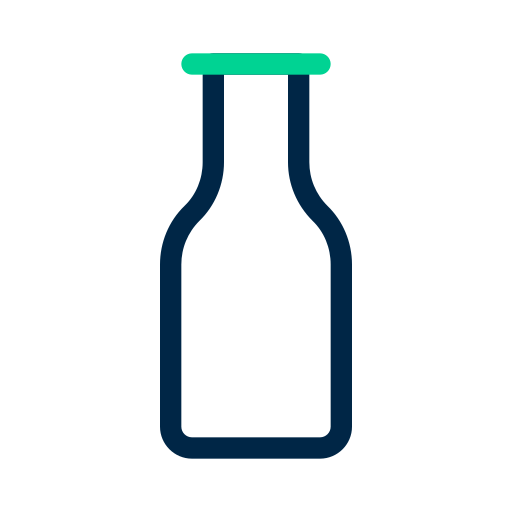 flasche kostenlos Icon