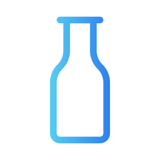 flasche kostenlos Icon