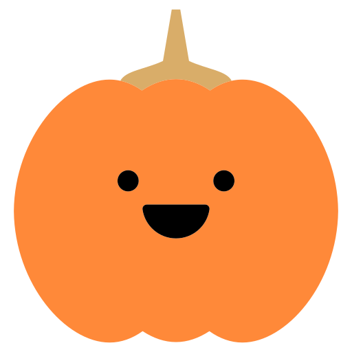 calabaza icono gratis