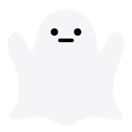 fantasma icono gratis