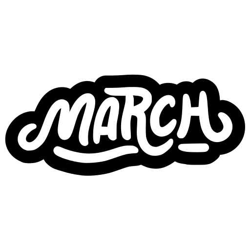 mars gratuit sticker mars gratuit sticker