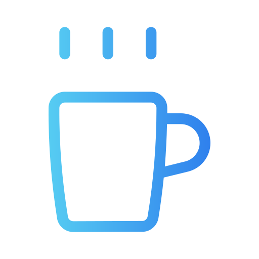 xícara de café grátis ícone xícara de café grátis ícone