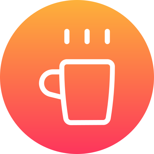 커피 컵 무료 아이콘