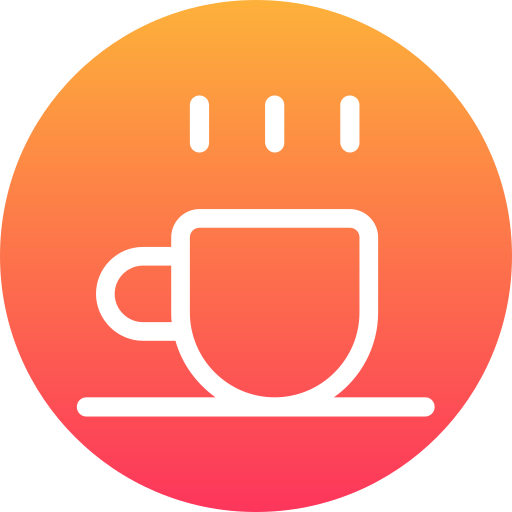 커피 컵 무료 아이콘