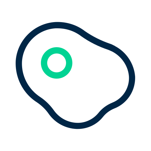 spiegelei kostenlos Icon