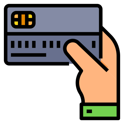 Payment Generic Outline Color icon