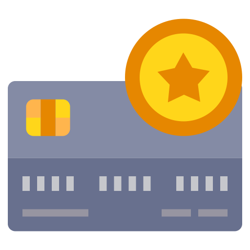 Icono De Puntos De Recompensa Generic Flat