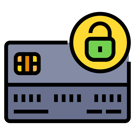 entsperrt kostenlos Icon entsperrt kostenlos Icon
