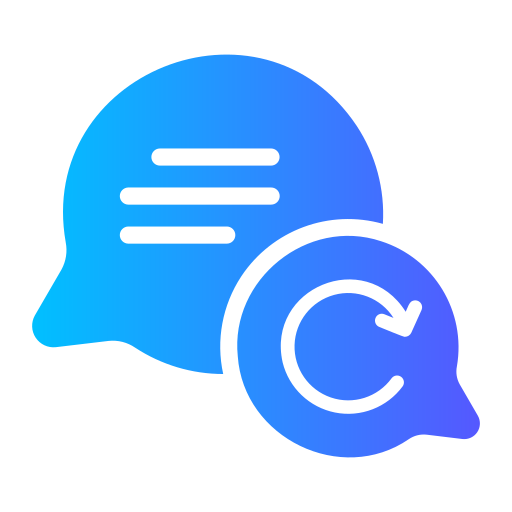 reenviar icono gratis