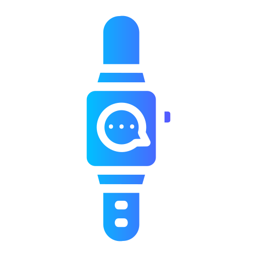 Smartwatch - Free communications icons