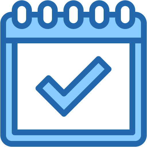 kalender kostenlos Icon kalender kostenlos Icon