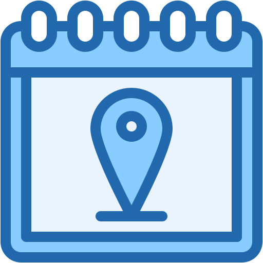 Calendar free icon