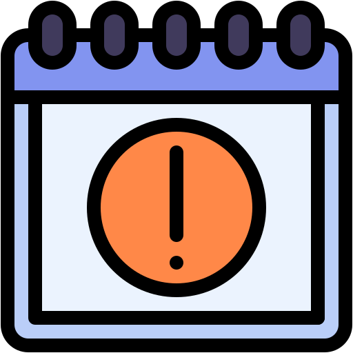 Календарь бесплатно иконка