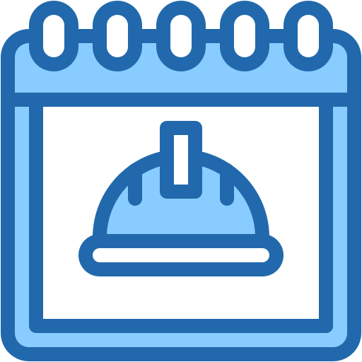 Labor day free icon