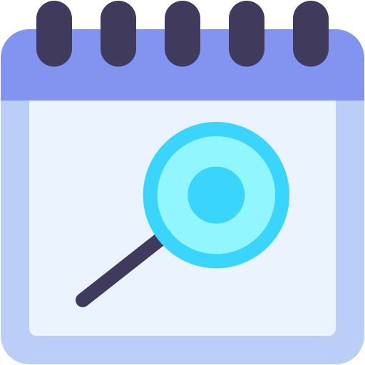 Calendar free icon
