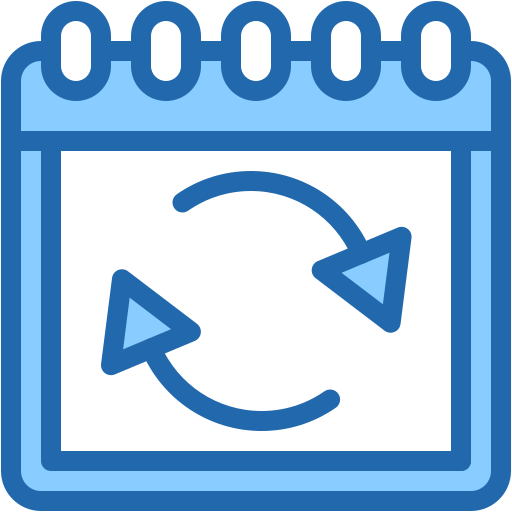 Calendar free icon