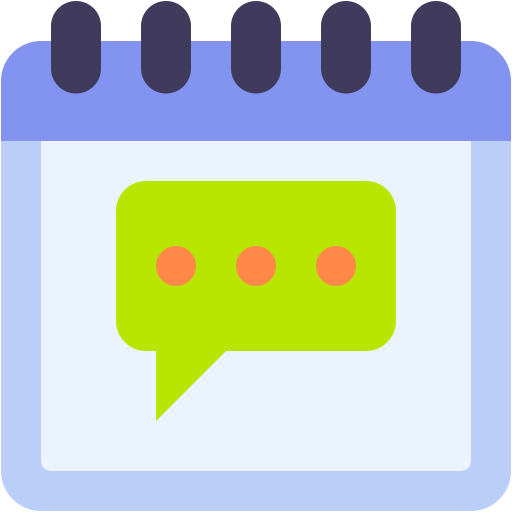 Календарь бесплатно иконка