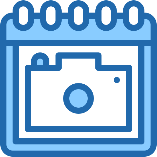 Calendar free icon Calendar free icon