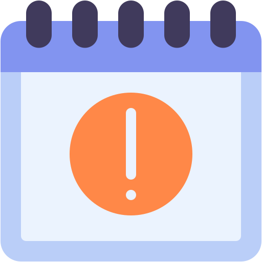 Calendar free icon