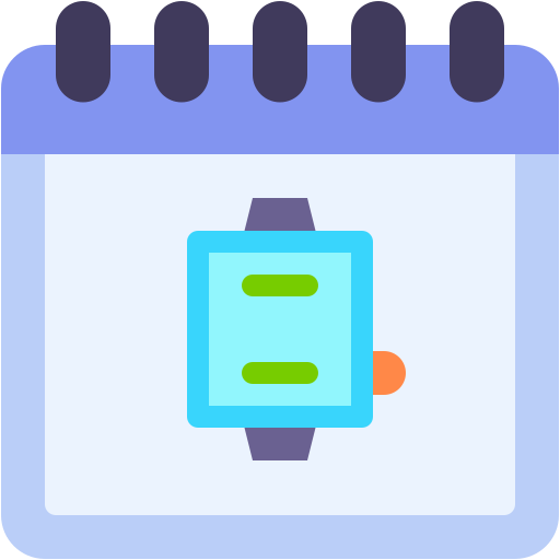 Calendar free icon