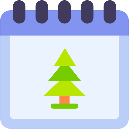 le jour de noël Icône gratuit le jour de noël Icône gratuit