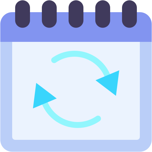Calendar free icon