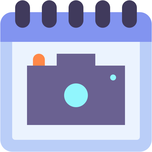 Calendar free icon Calendar free icon