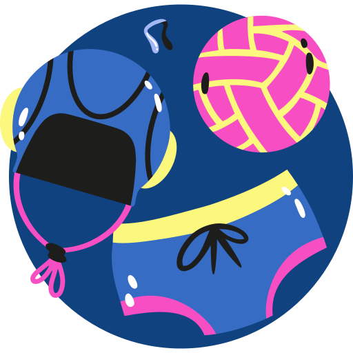 Water Sport free sticker