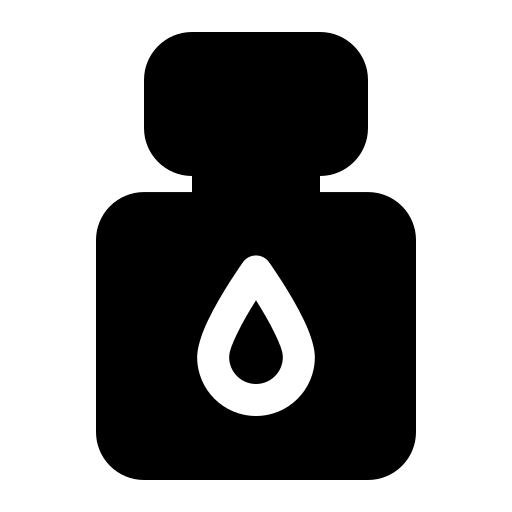 tintenflasche kostenlos Icon tintenflasche kostenlos Icon