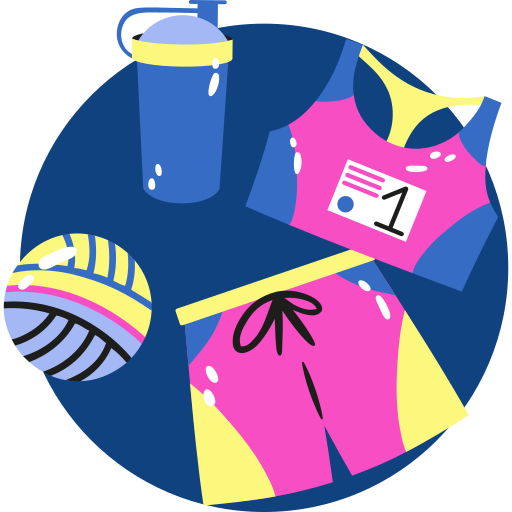 Water Sport free sticker