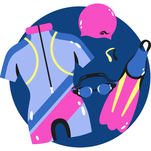 Water Sport free sticker Water Sport free sticker