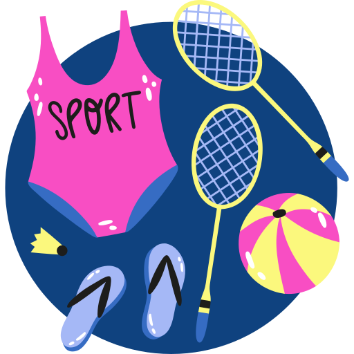 Water Sport free sticker Water Sport free sticker