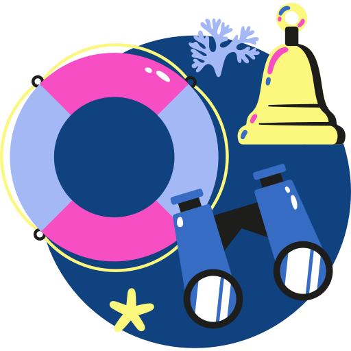 Water Sport free sticker