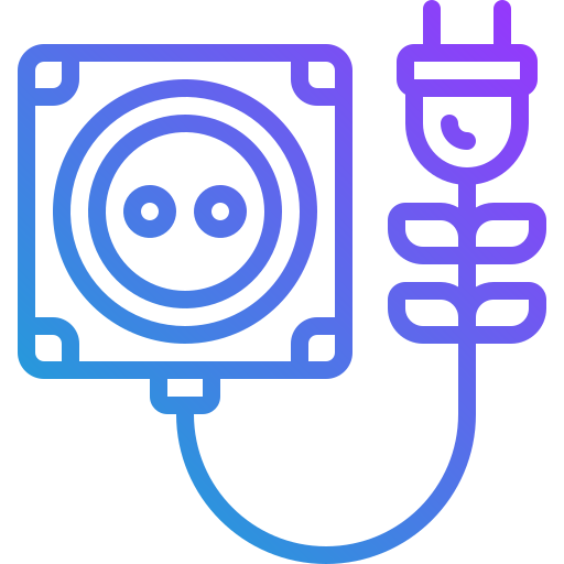 Power free icon