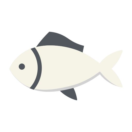 Рыбы бесплатно иконка
