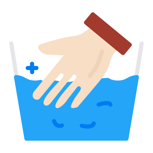 lavado icono gratis