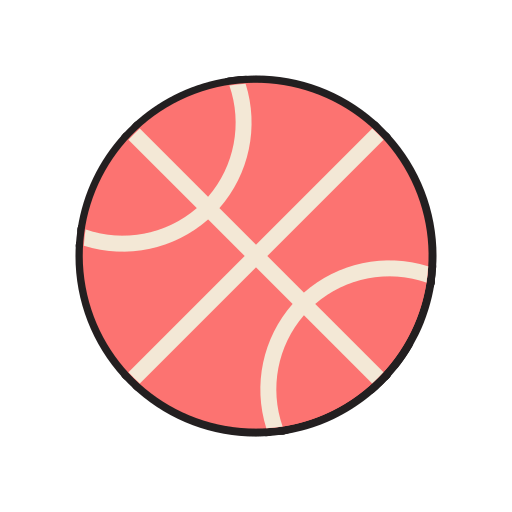 baloncesto icono gratis