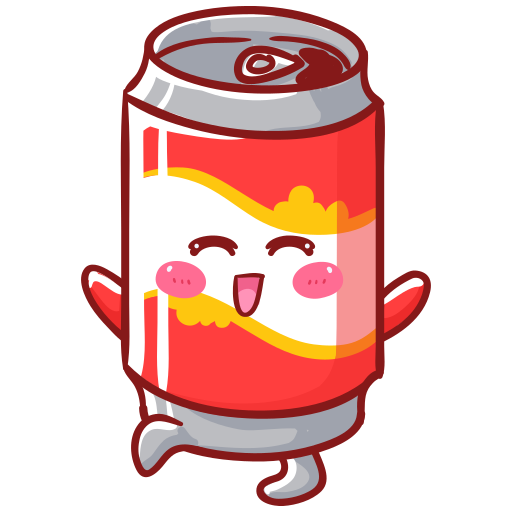Can free icon