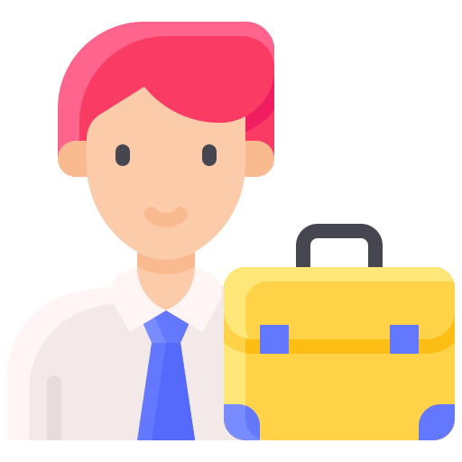 mitarbeiter kostenlos Icon mitarbeiter kostenlos Icon