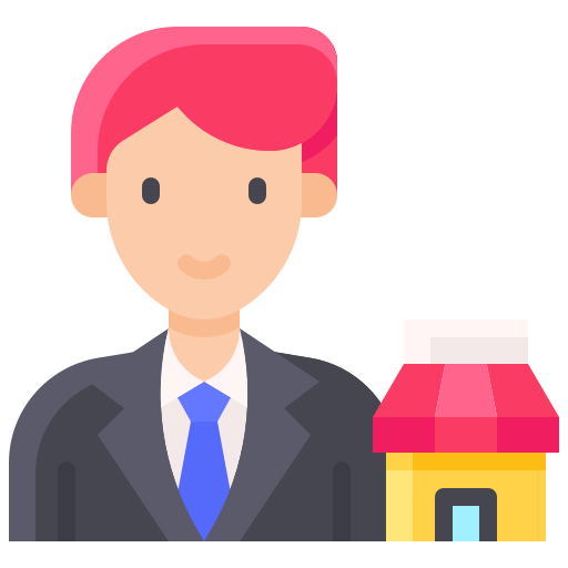 franchiseur Icône gratuit franchiseur Icône gratuit