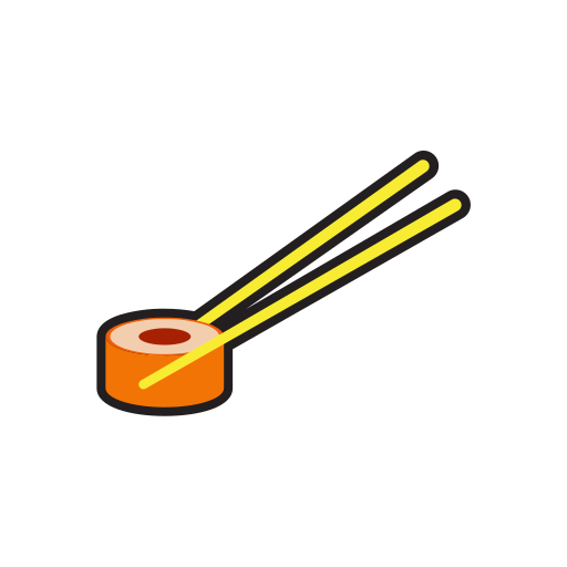 Суши бесплатно иконка