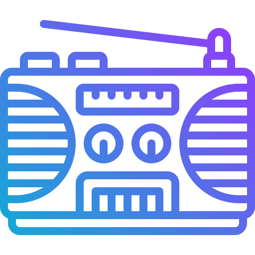 radio kostenlos Icon